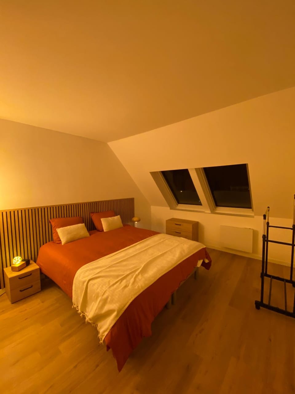 Appartement - Cambrai Apartment in Cambrai