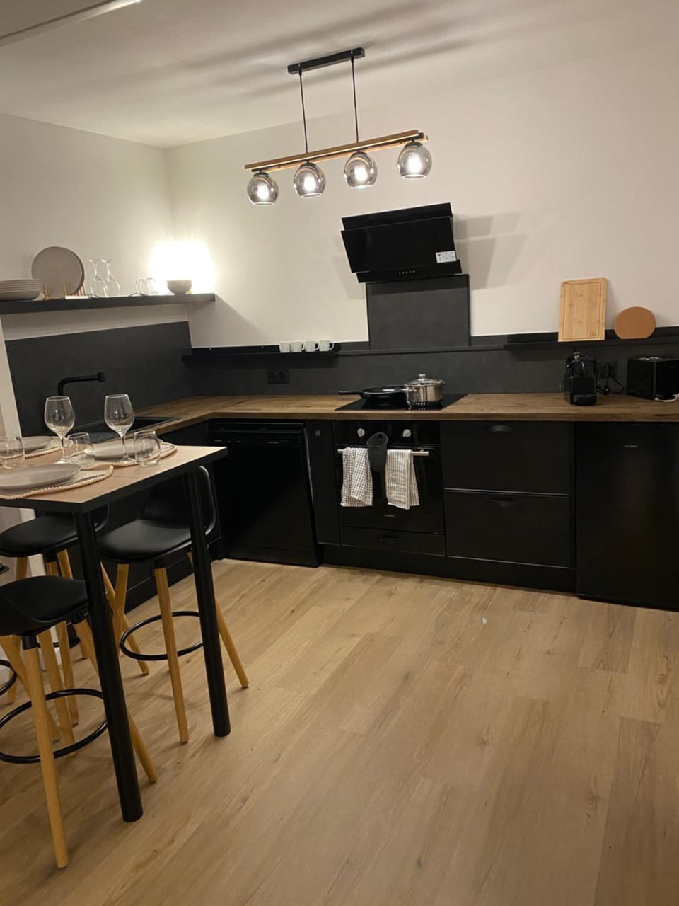 Appartement - Cambrai Apartment in Cambrai