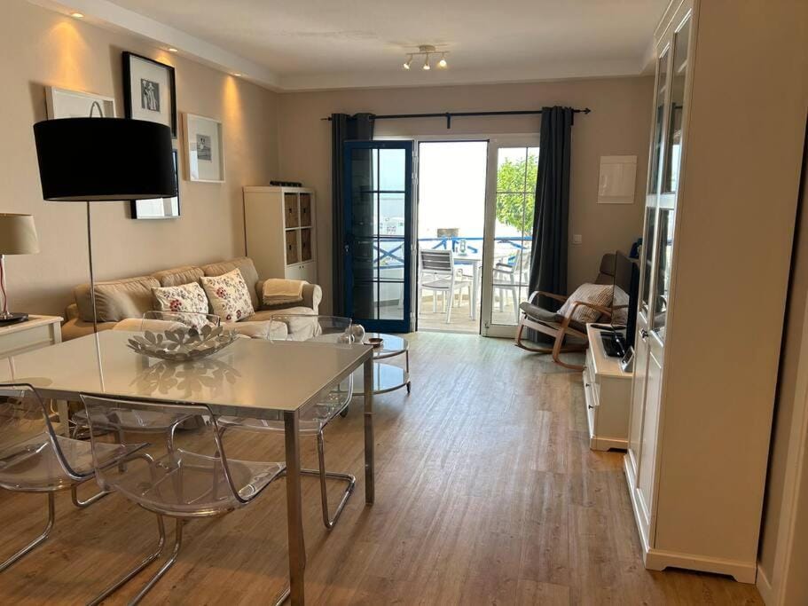 three orchids Apartment in Puerto del Carmen