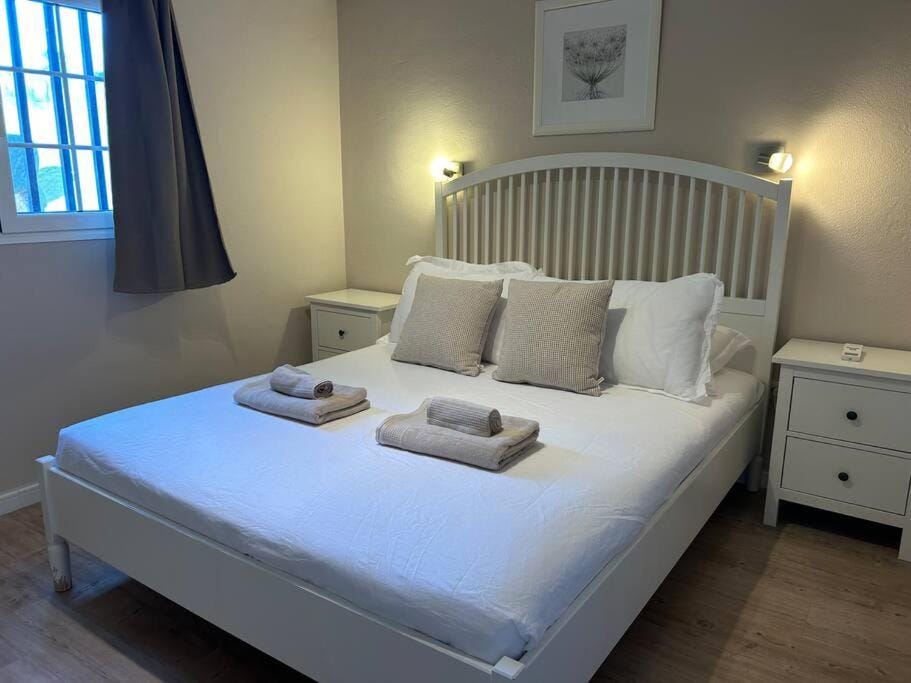 three orchids Apartment in Puerto del Carmen