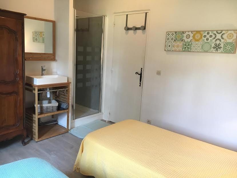 Les Noisettes Sauvages proche Etretat House in Normandy