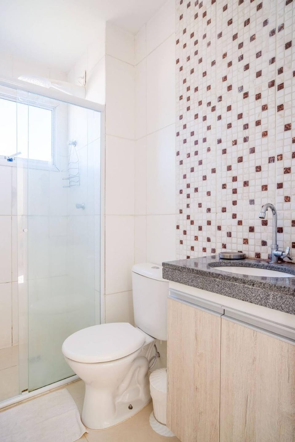 Apartamento encantador San Roman Vacation rental in Bauru