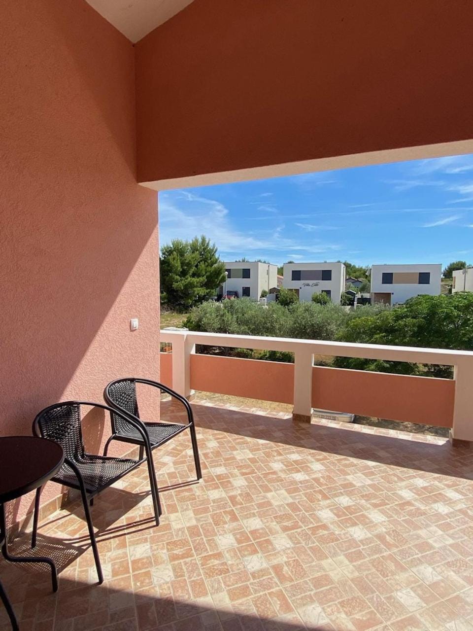 Apartman Tamaris Apartment in Zadar County