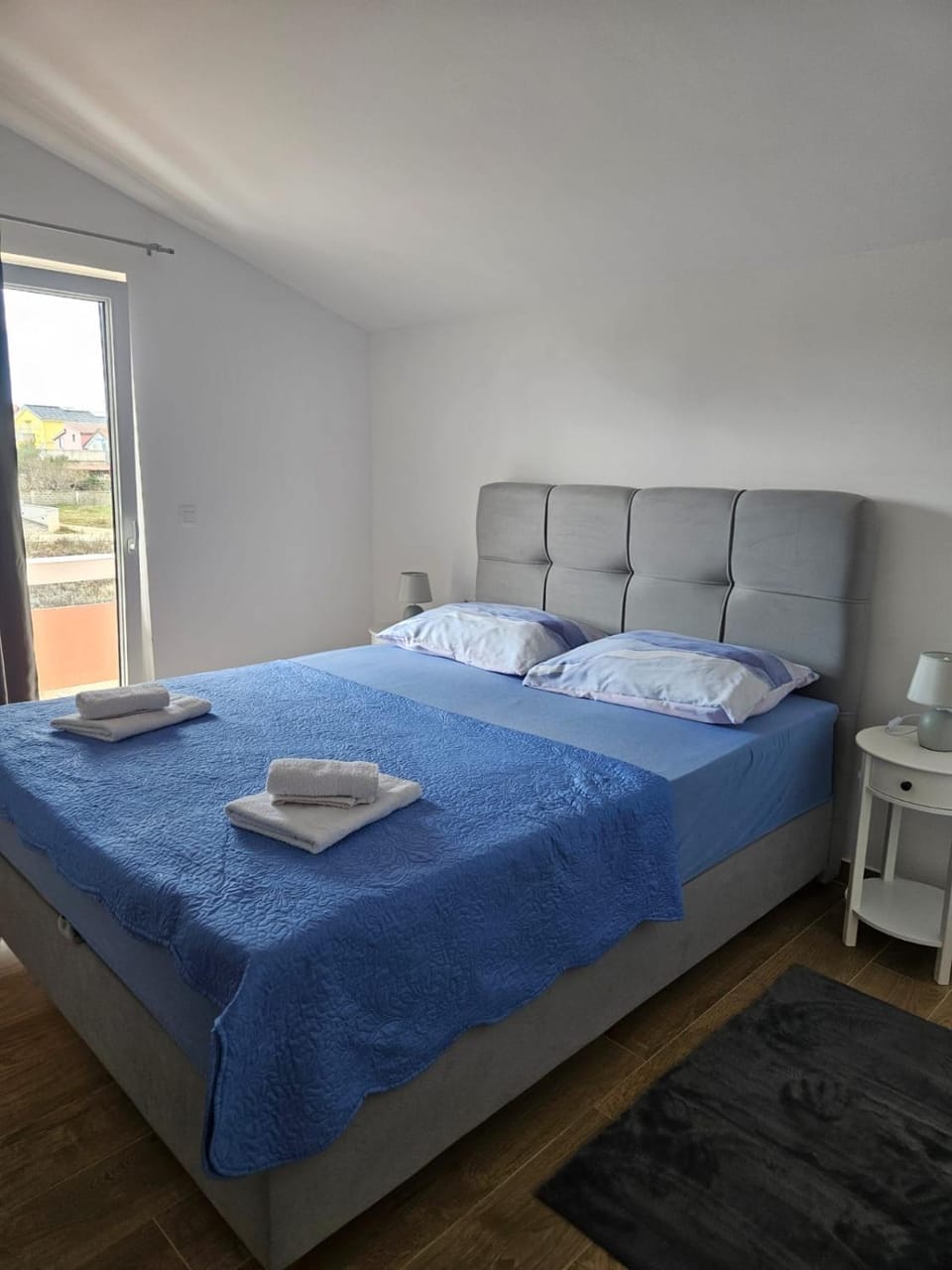 Apartman Tamaris Apartment in Zadar County
