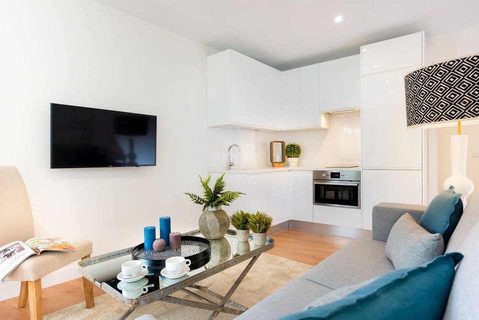 TV and multimedia, Living room