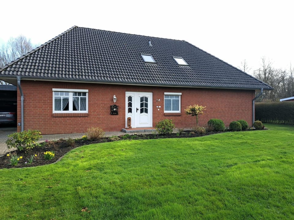 Ferienhaus Sophie House in Schleswig-Holstein