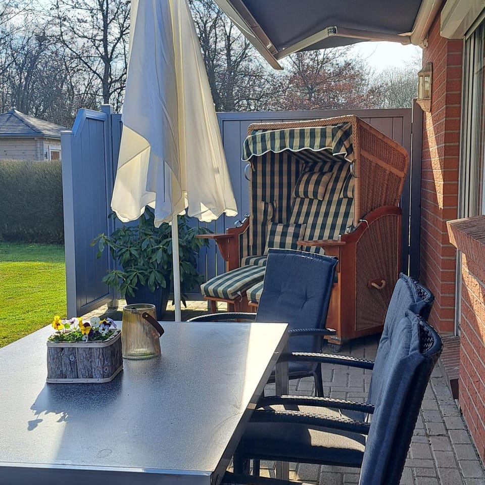 Ferienhaus Sophie House in Schleswig-Holstein