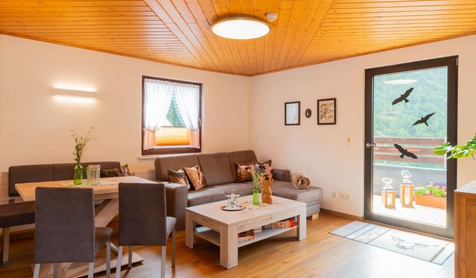 Fewo Kohlenbach Apartment in Thuringia, Germany