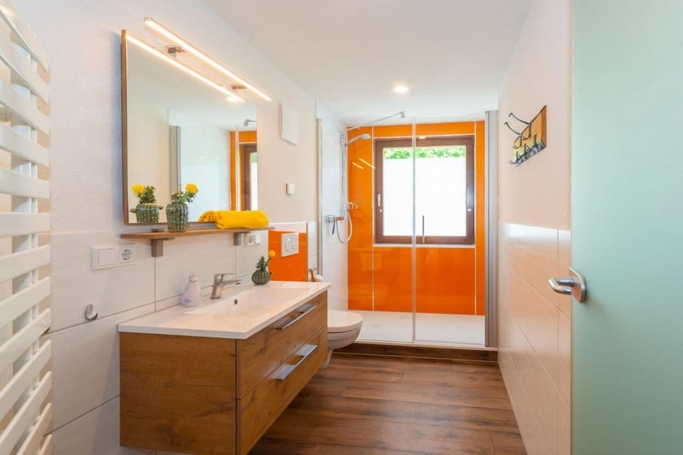 Fewo 12 Apostel Apartment in Thuringia, Germany