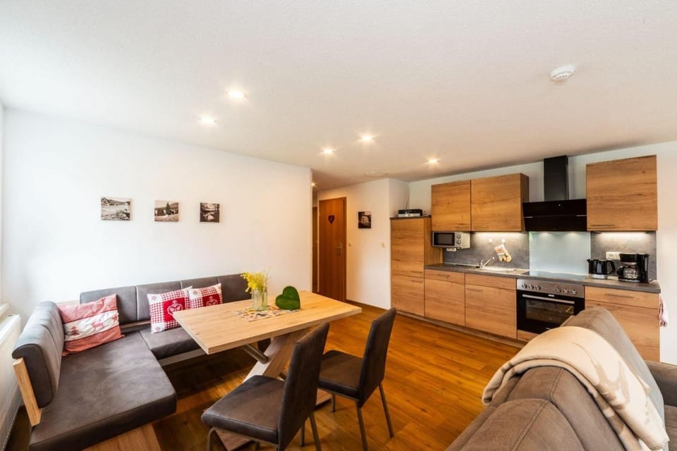 Fewo 12 Apostel Apartment in Thuringia, Germany