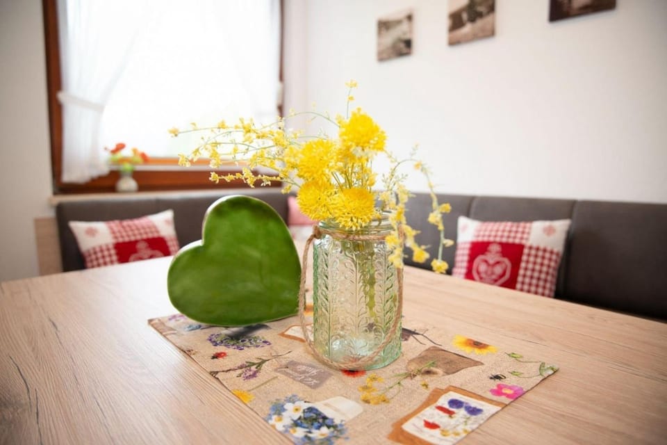 Fewo 12 Apostel Apartment in Thuringia, Germany