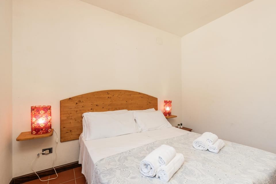 Casa Isolotto D'Ogliastra - vista mare Apartment in Santa Maria Navarrese
