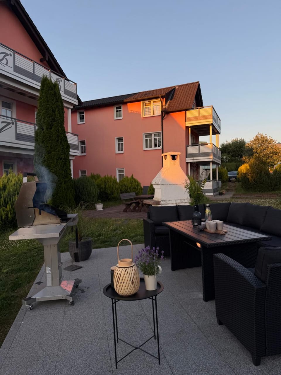 Ferienwohnung Großer Beerberg zum Prinzenweg Apartment in Thuringia, Germany