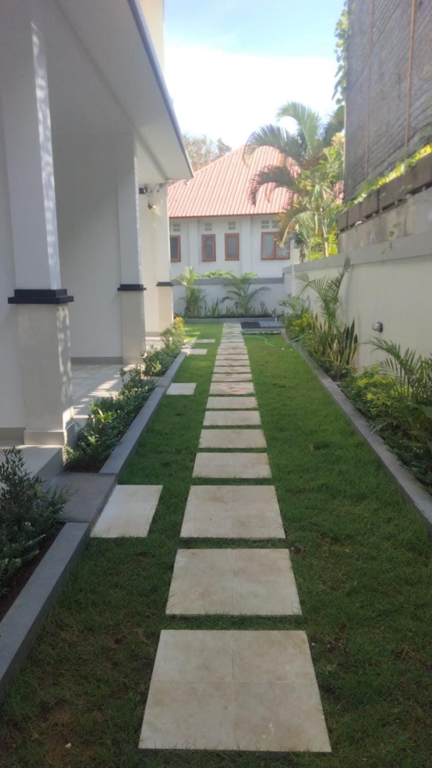 Apartement Lucky Jimbaran Apartment in Bali