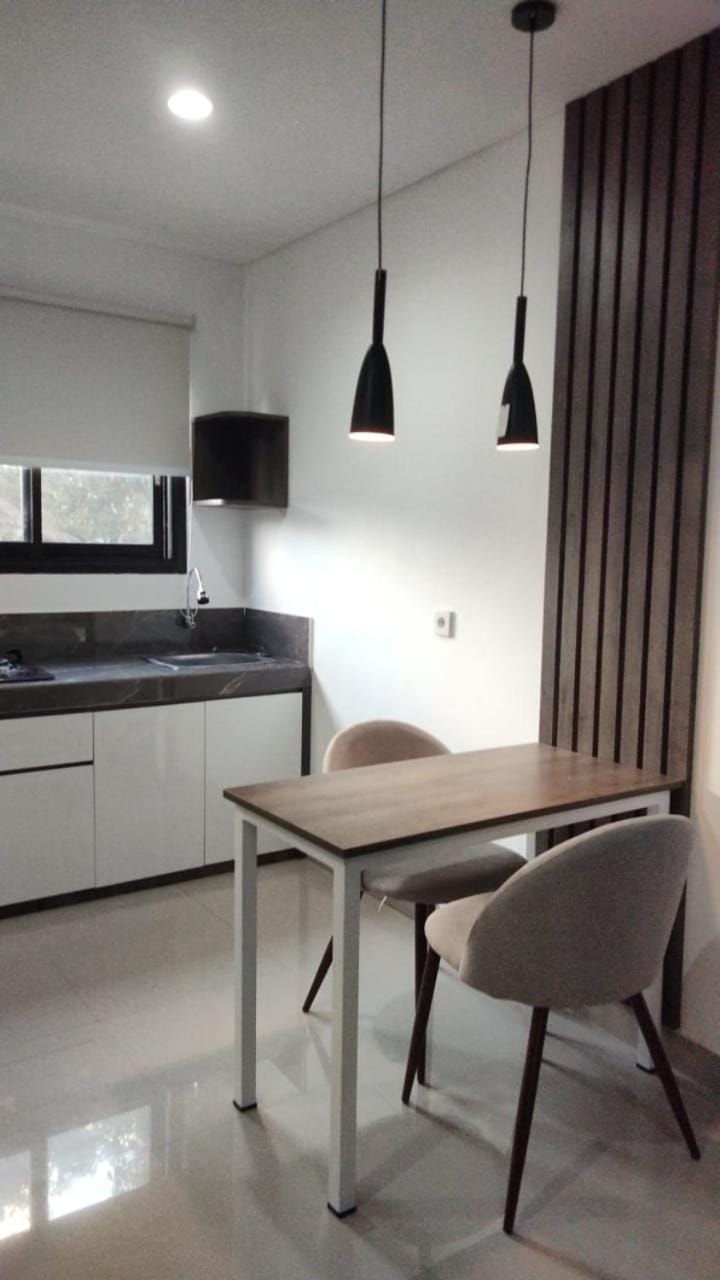 Apartement Lucky Jimbaran Apartment in Bali