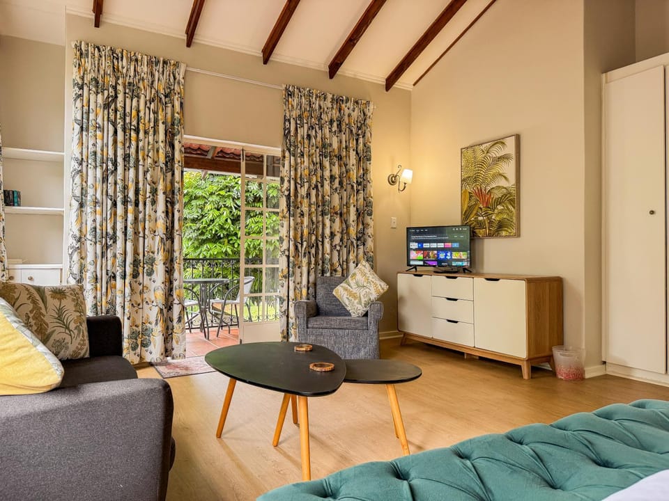 Amoris Guesthouse Randburg II - Darrenwood Bed and Breakfast in Sandton