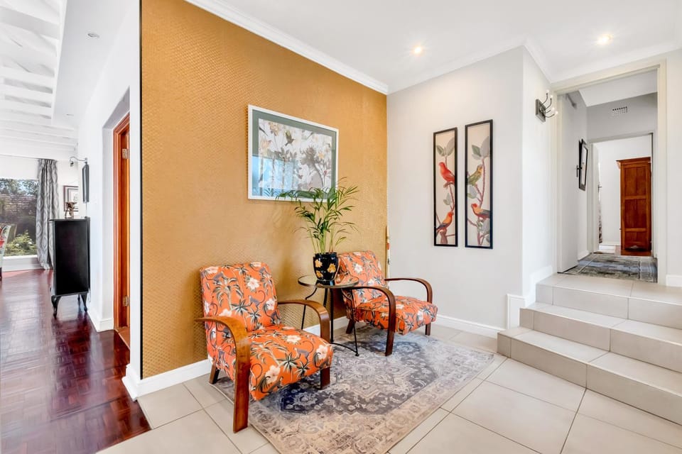 Amoris Guesthouse Randburg II - Darrenwood Bed and Breakfast in Sandton