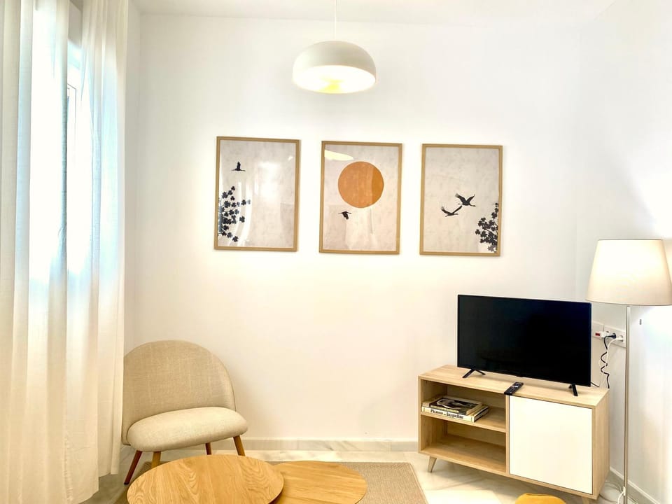 TV and multimedia, Living room, air conditioner