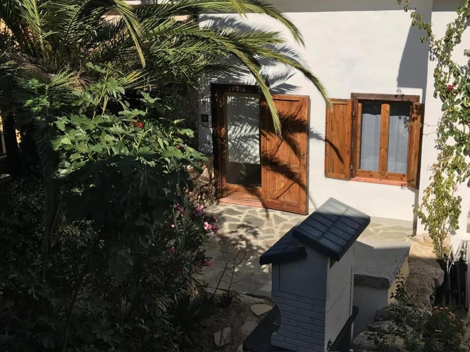 Villa Kima Turchese 4 Andrea House in Sardinia