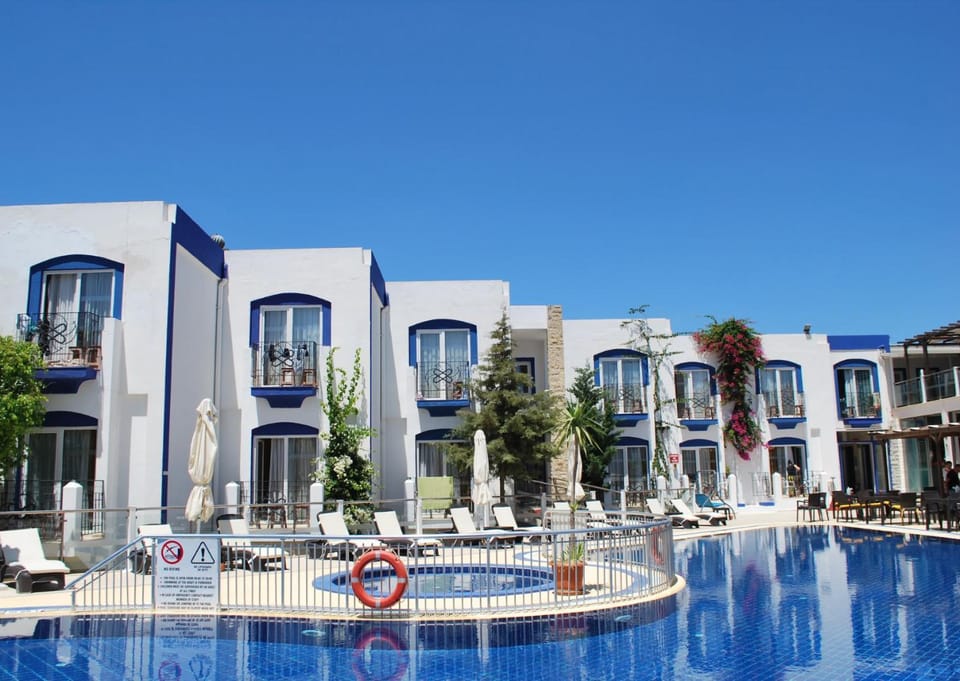 Serpina Hotel Hotel in Bodrum