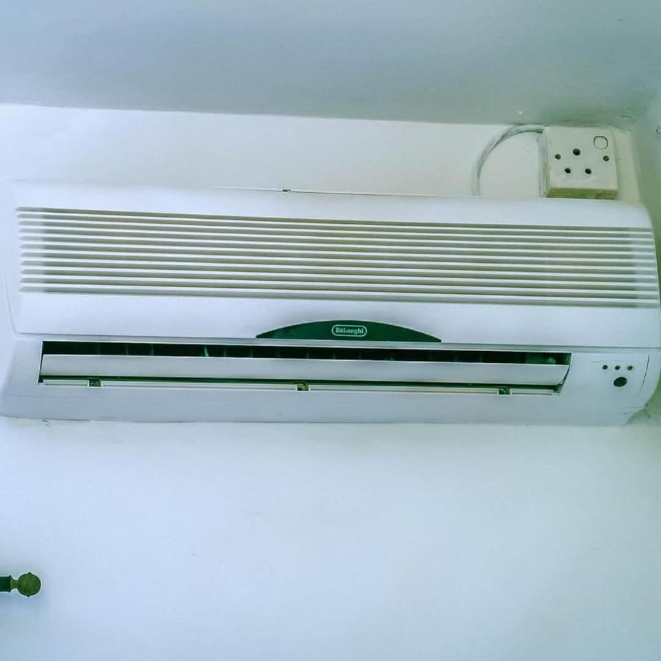 air conditioner