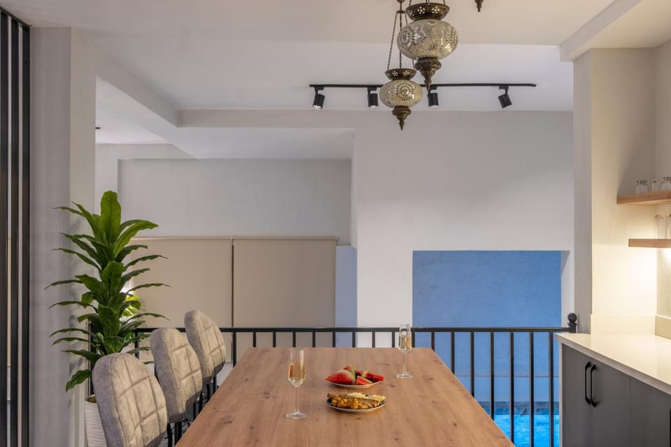 Villa Cihan Kalkan Villa in Kalkan Belediyesi
