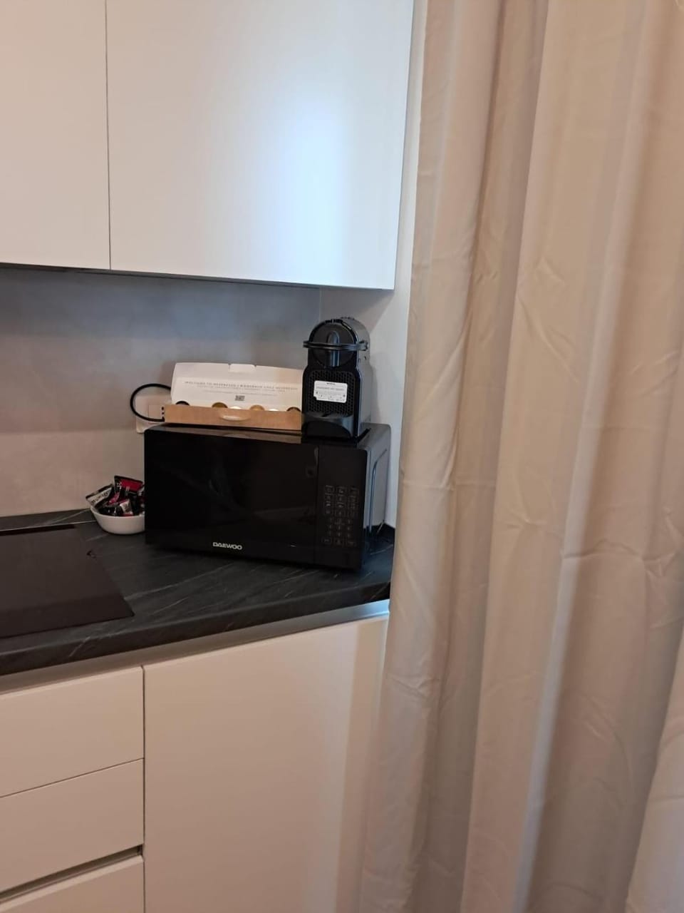 Coffee/tea facilities, Kitchen or kitchenette, minibar