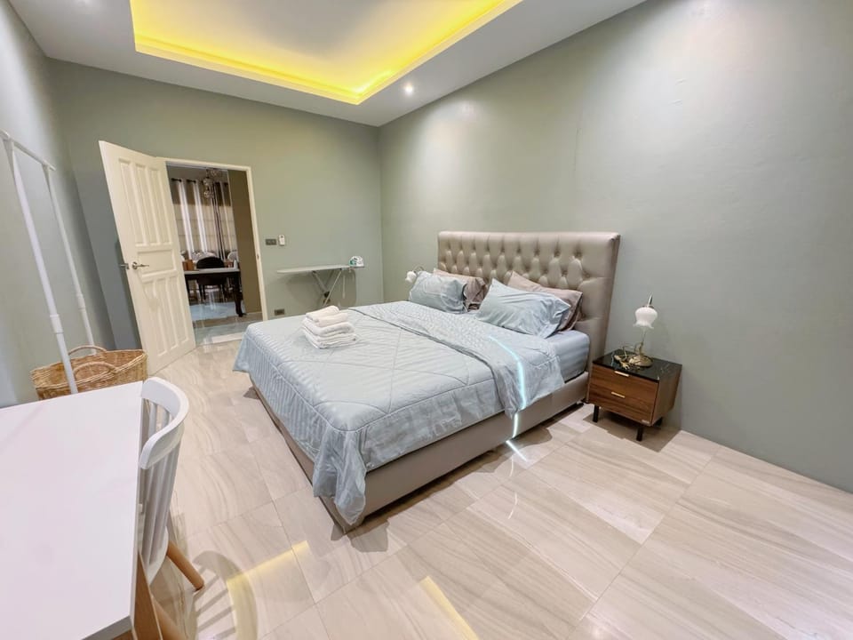 Jmpoolvilla Villa in Thailand