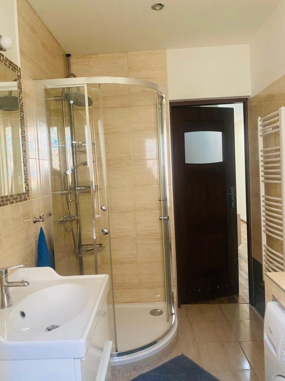 Apartament na Zakrzu Apartment in Lower Silesian Voivodeship