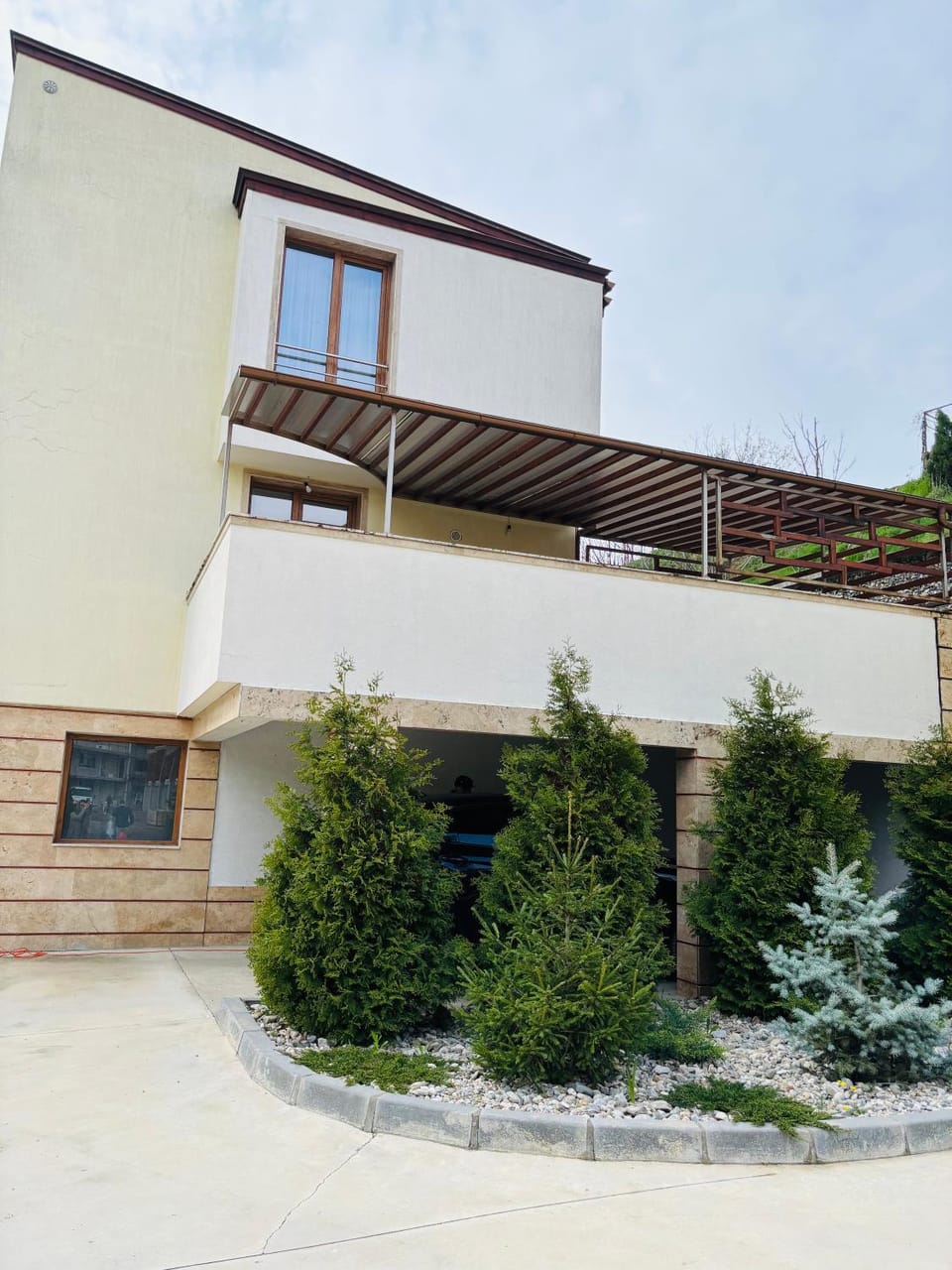 Luxury Park Villa Villa in Blagoevgrad Province
