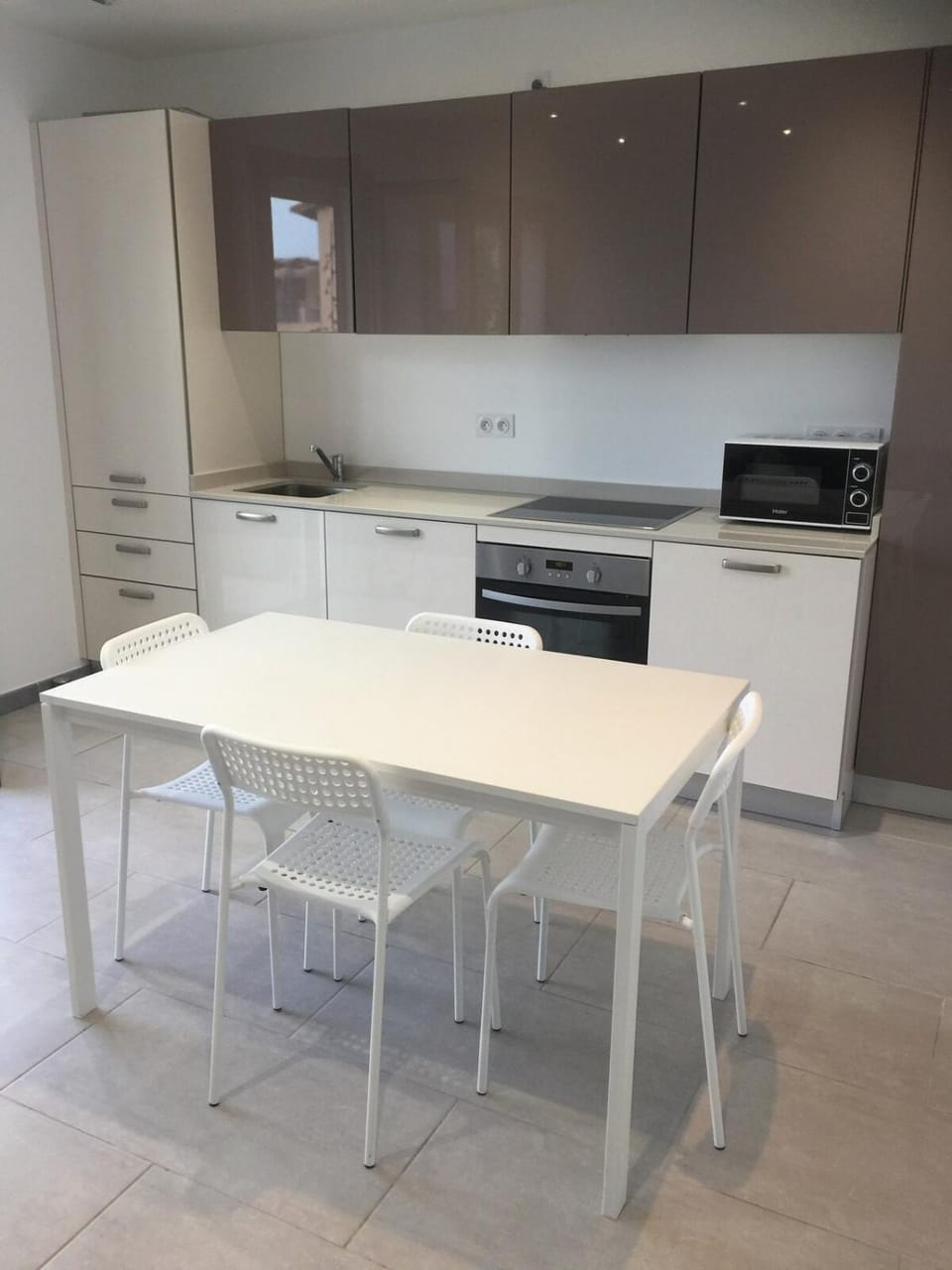 Seaside Bliss Vue Mer Terrasse Proche Monaco & Plage Apartment in Cap-d'Ail
