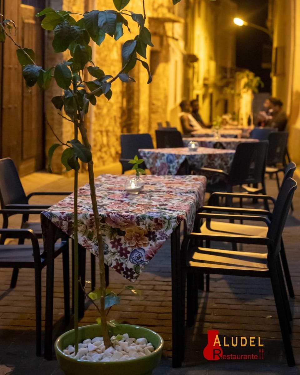 Hotel Casa Rural Betancourt Hotel in Extremadura, Spain