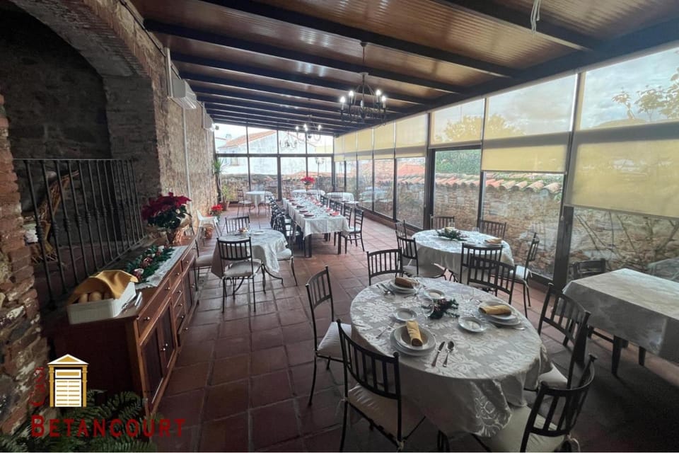 Hotel Casa Rural Betancourt Hotel in Extremadura, Spain