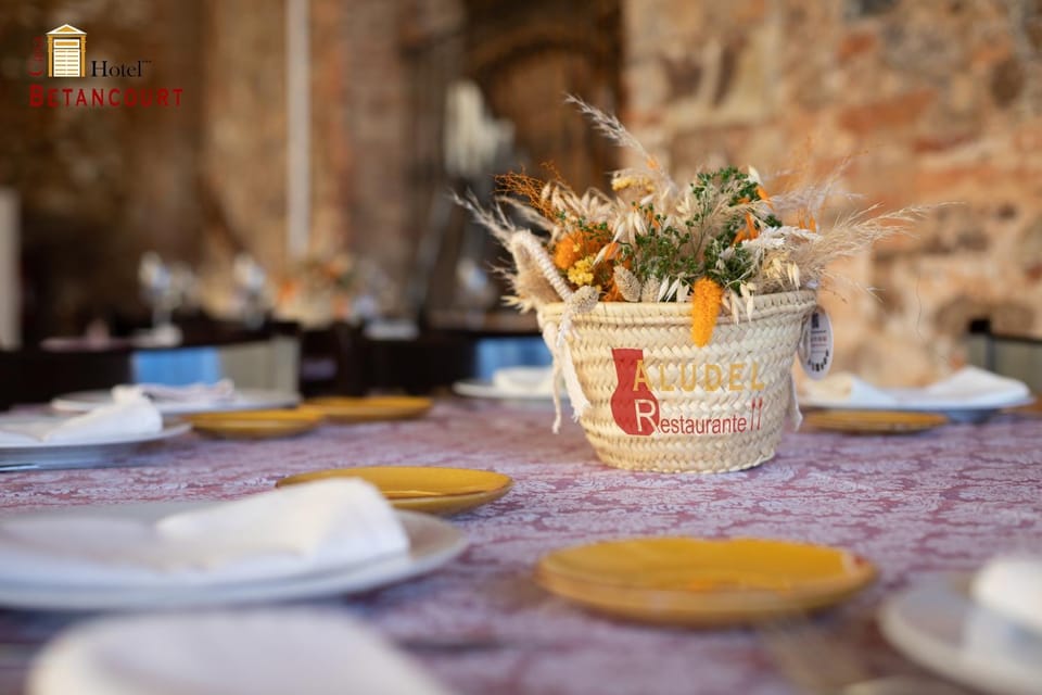 Hotel Casa Rural Betancourt Hotel in Extremadura, Spain