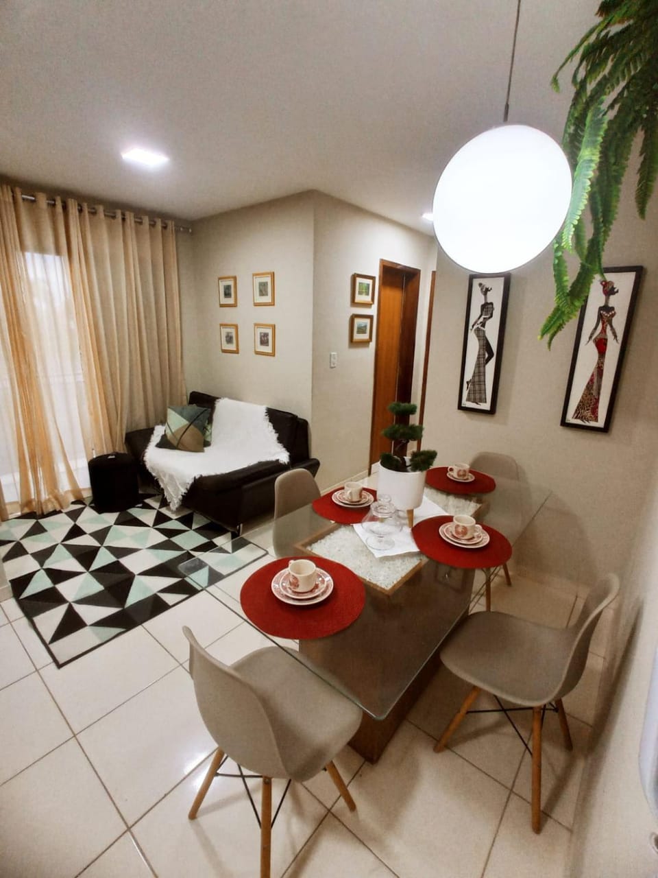 Ap Cop30 Apartment in Belém