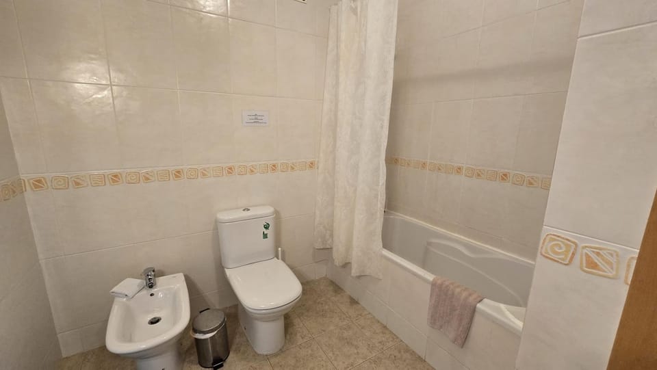 Beautiful Studio Letícia Apartment in Olhos de Água