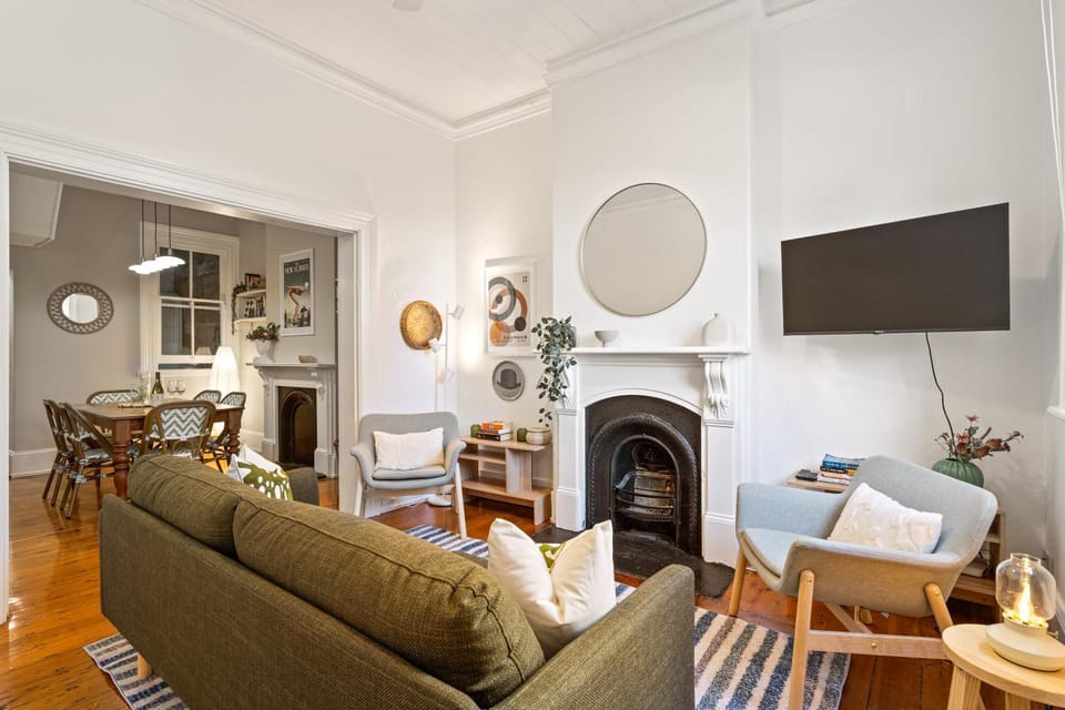 The Miller's on Kent II Apartment in Sydney