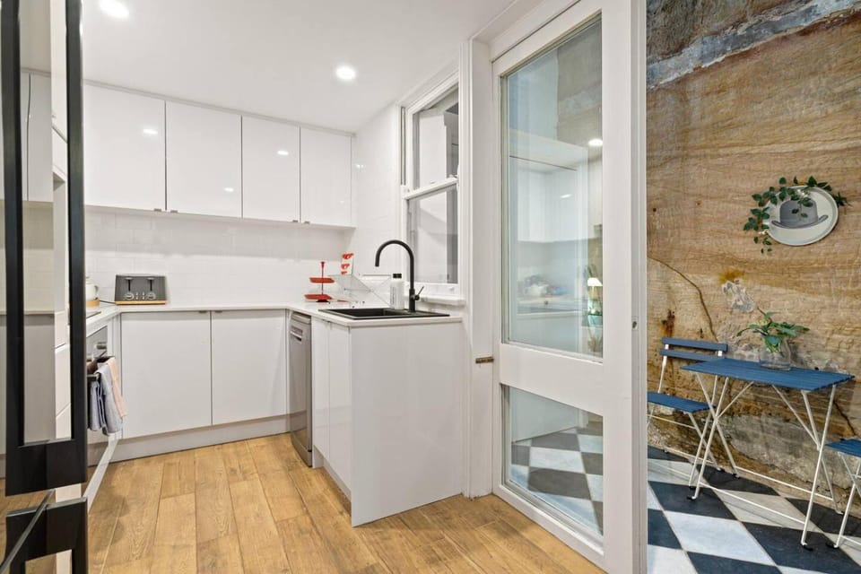 The Miller's on Kent II Apartment in Sydney