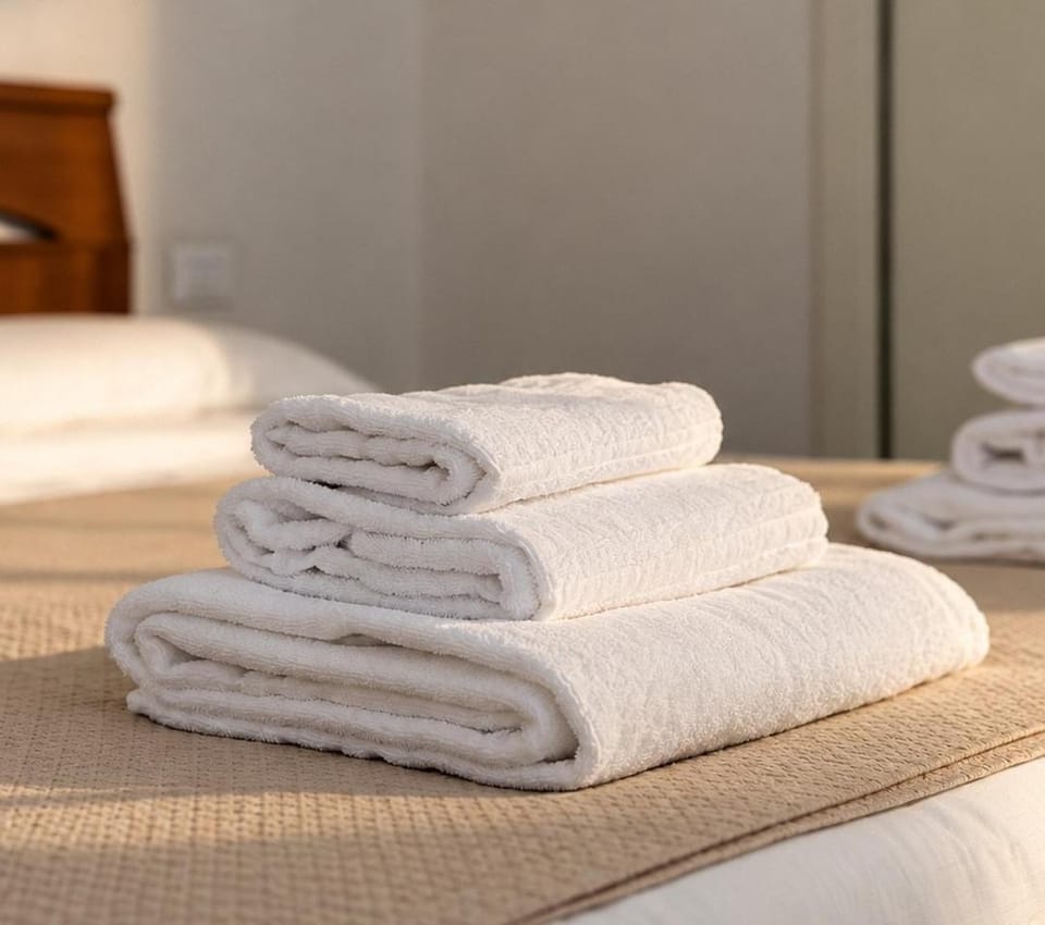 towels