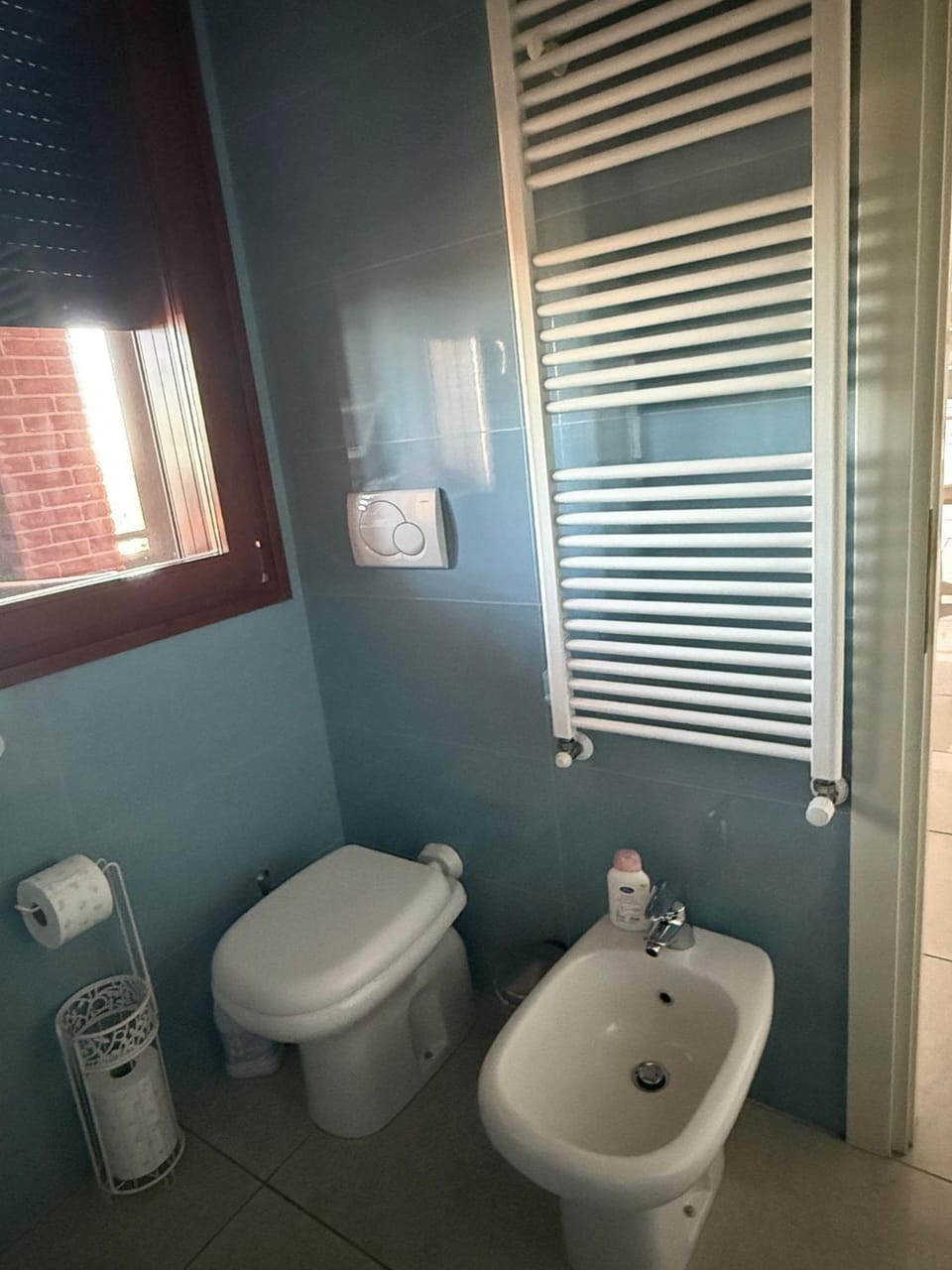 Toilet, Bathroom, bidet