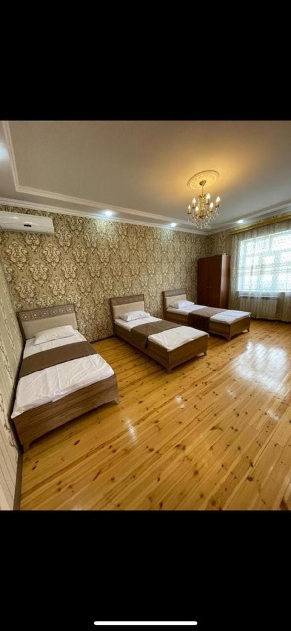 Central Villa Villa in Azerbaijan