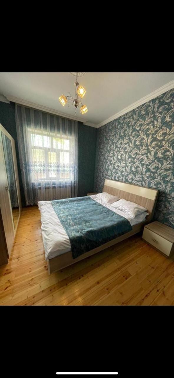 Central Villa Villa in Azerbaijan
