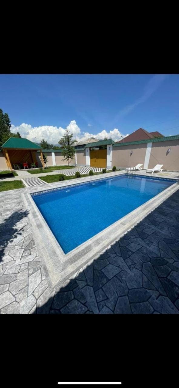 Central Villa Villa in Azerbaijan
