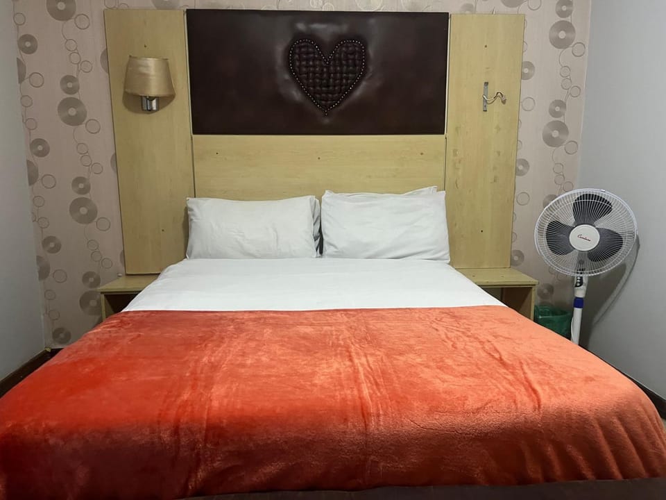 Lodge on 98 Alexander Vacation rental in Cape Town