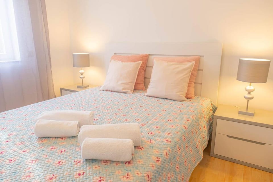Alvor Lemon House Bed and Breakfast in Alvor