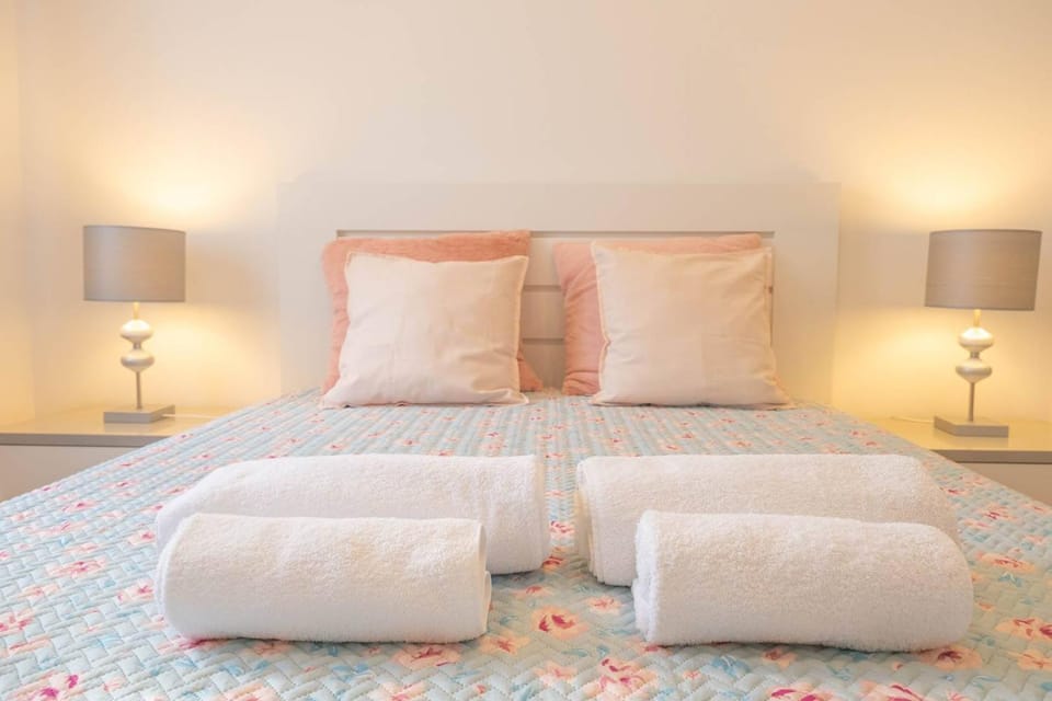 Alvor Lemon House Bed and Breakfast in Alvor