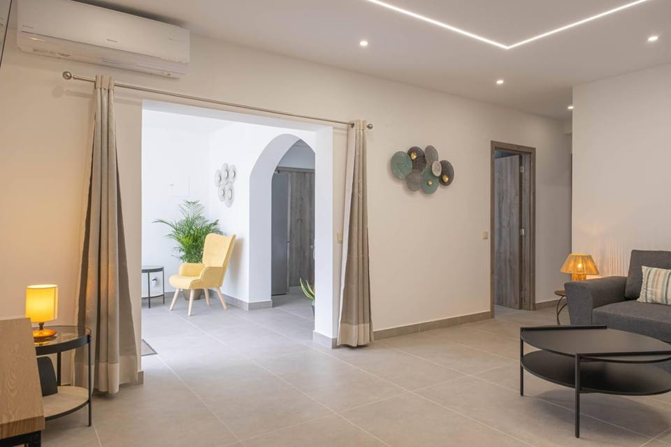 Alvor Lemon House Bed and Breakfast in Alvor