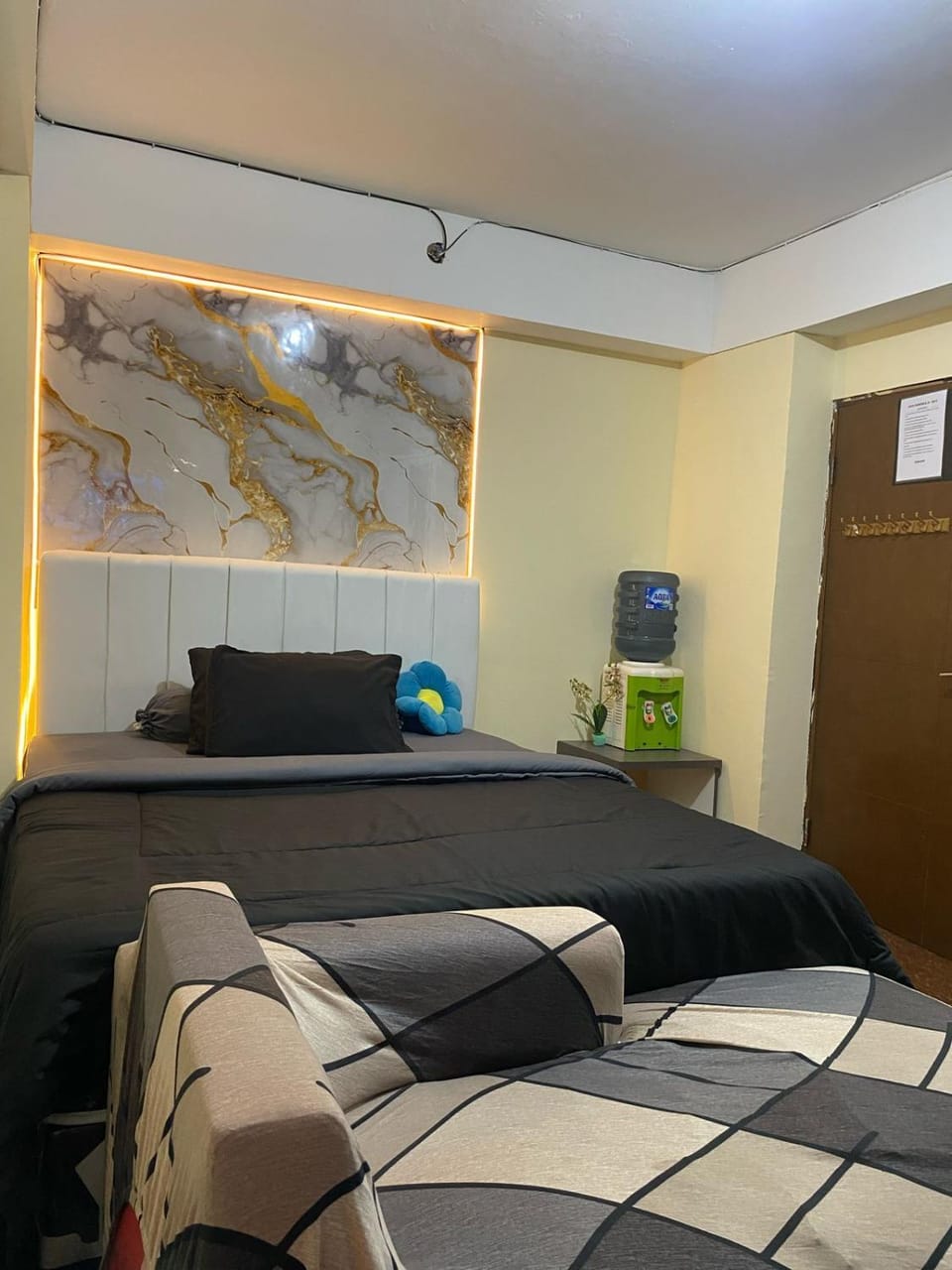 Alesha Property Apartment in Bandung