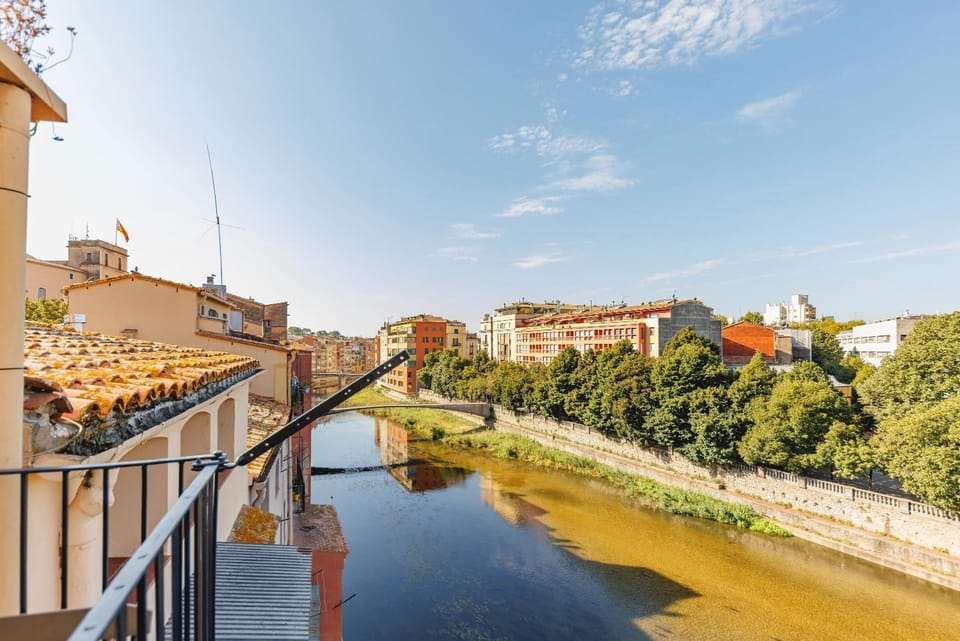 River view