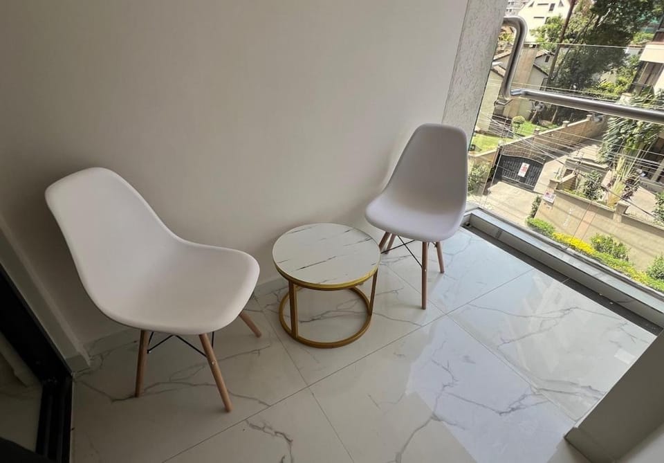 Kindaruma home apartment 2 bedrooms 2 bathrooms Nairobi Kilimani Apartment in Nairobi
